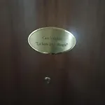 La Del Suffragio Apartment *