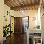 Apartment La Del Suffragio Viterbo