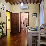 La Del Suffragio Apartment