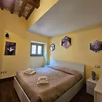 Apartment La Del Suffragio Viterbo