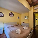 Apartment La Del Suffragio Viterbo