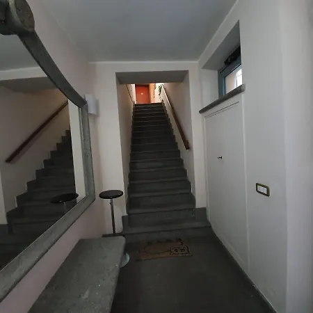 Appartement La Del Suffragio Viterbo