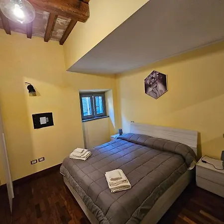 Appartement La Del Suffragio Viterbo