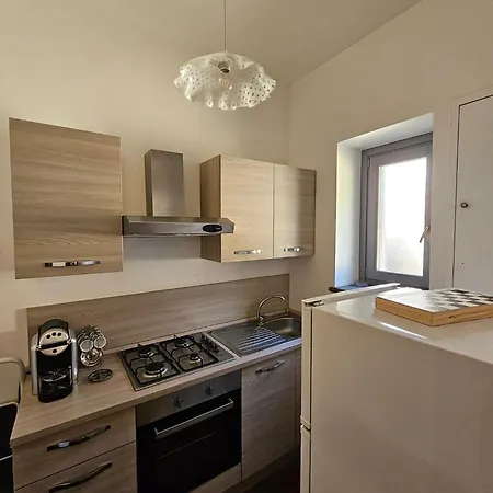Apartment La Del Suffragio