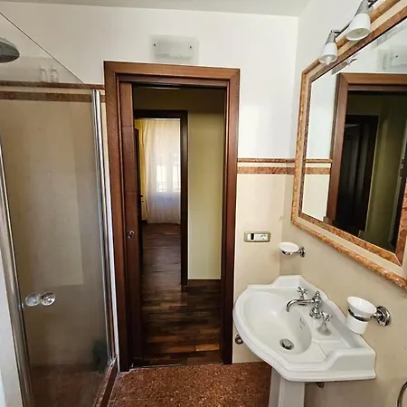 Appartement La Del Suffragio *