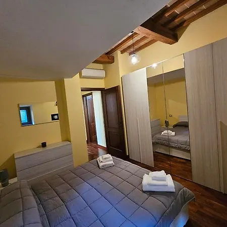 Apartment La Del Suffragio