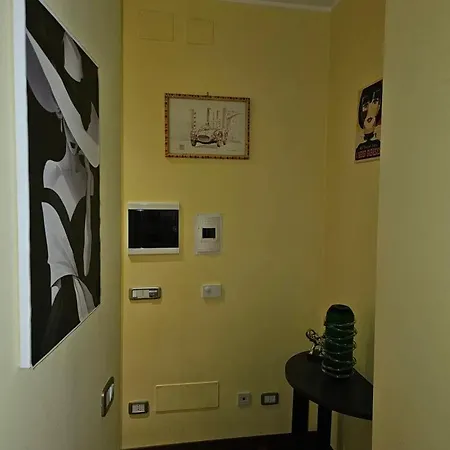 Appartement La Del Suffragio