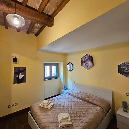 La Del Suffragio Viterbo