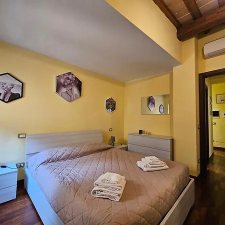 Apartment La Del Suffragio Viterbo